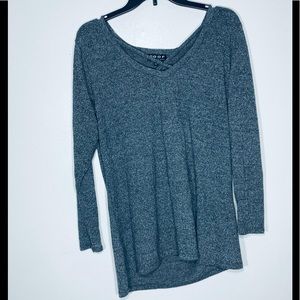 Women’s Poof New York Long Sleeve Top